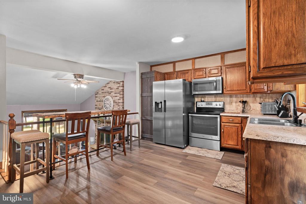 104 Blue Spruce