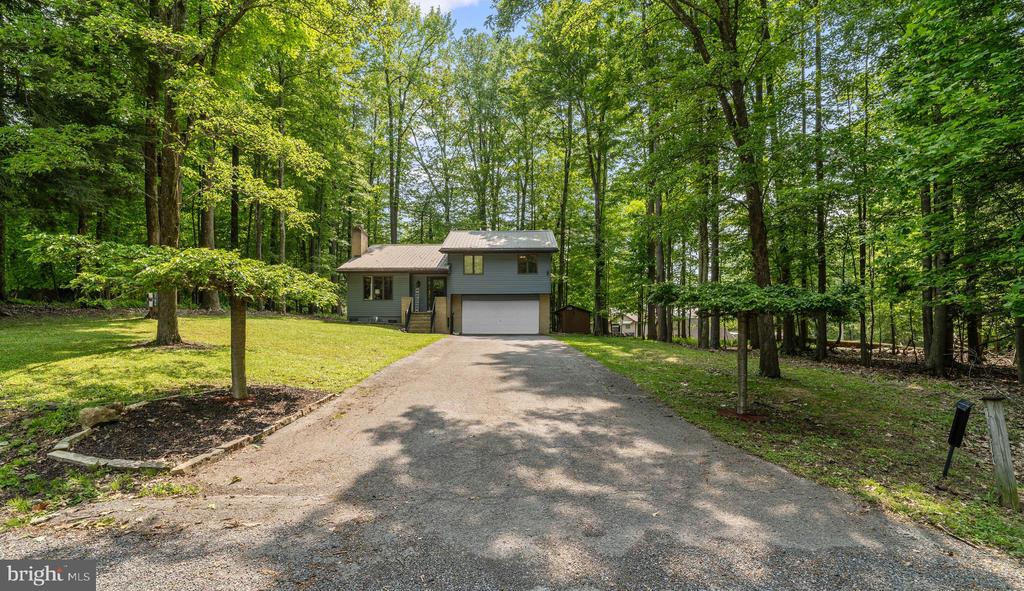 104 Blue Spruce