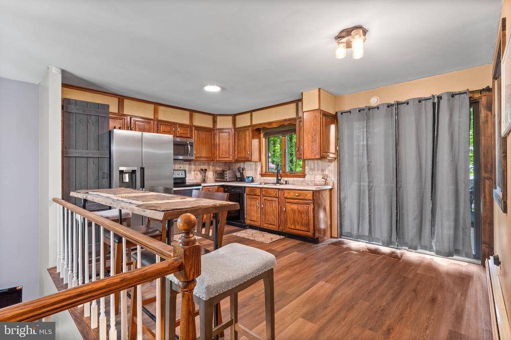104 Blue Spruce