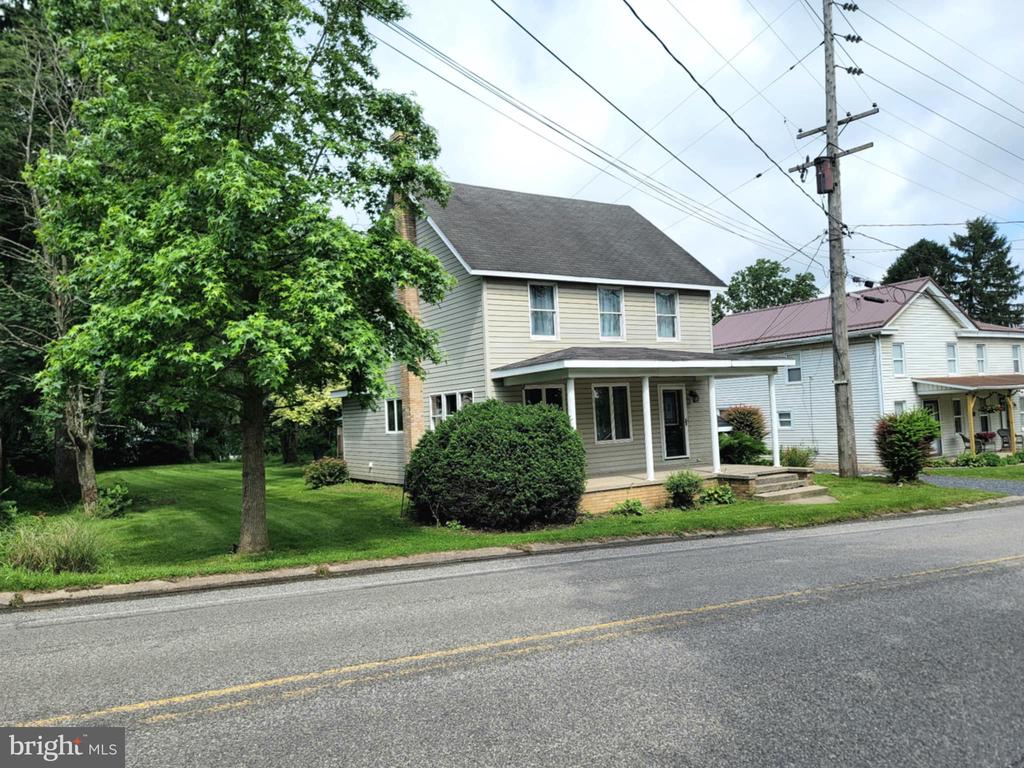 189 Rolling Stone Rd