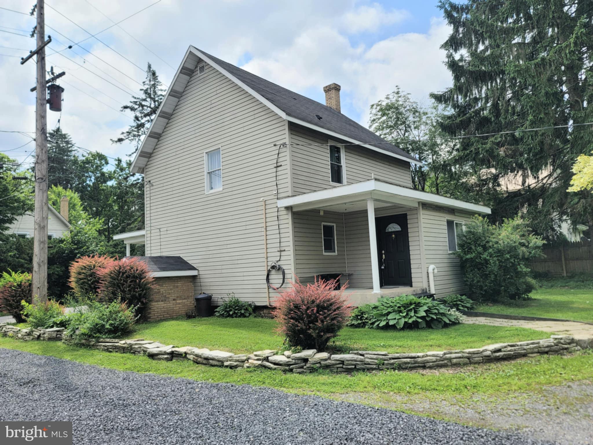 189 Rolling Stone Rd