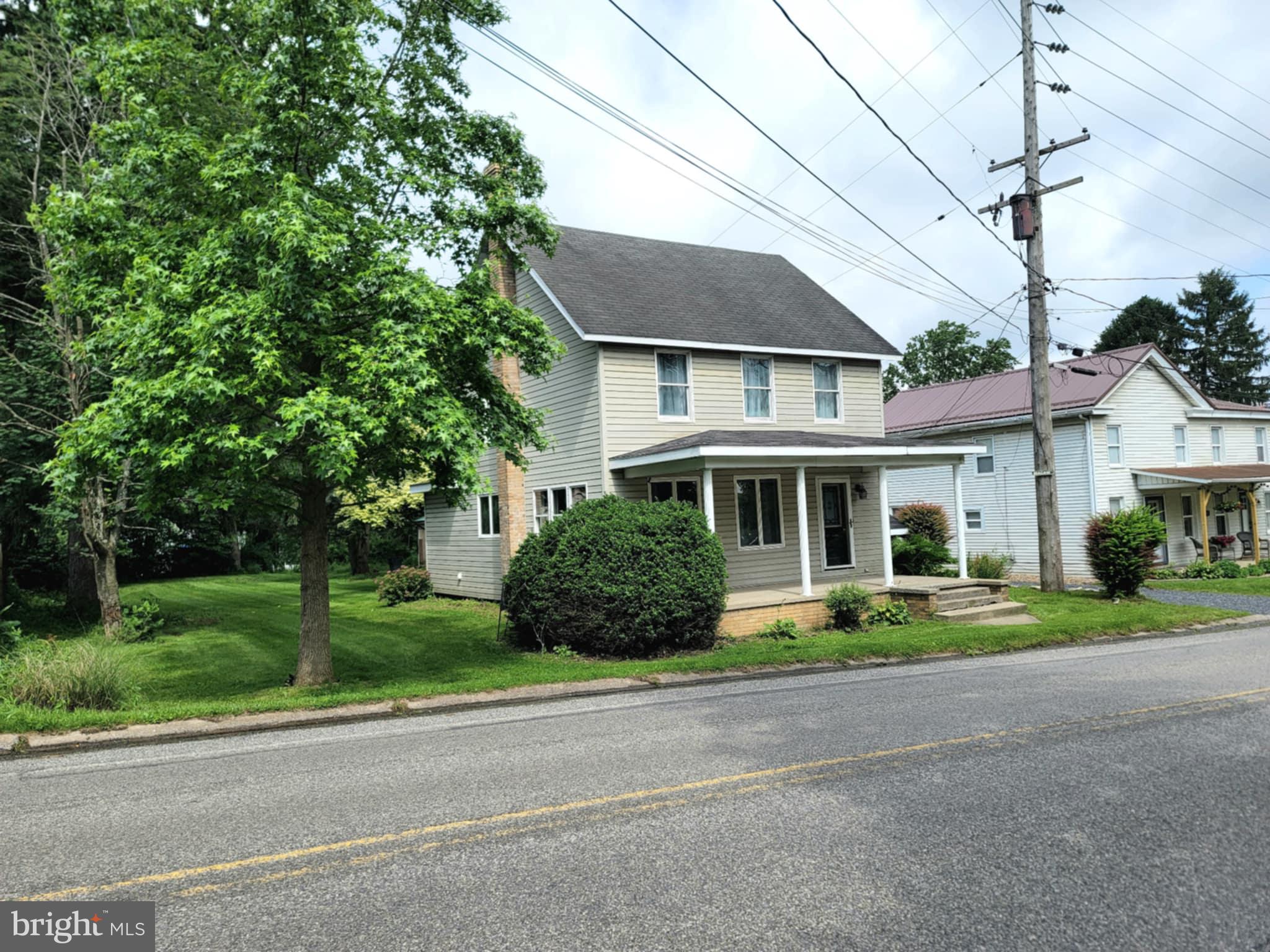 189 Rolling Stone Rd