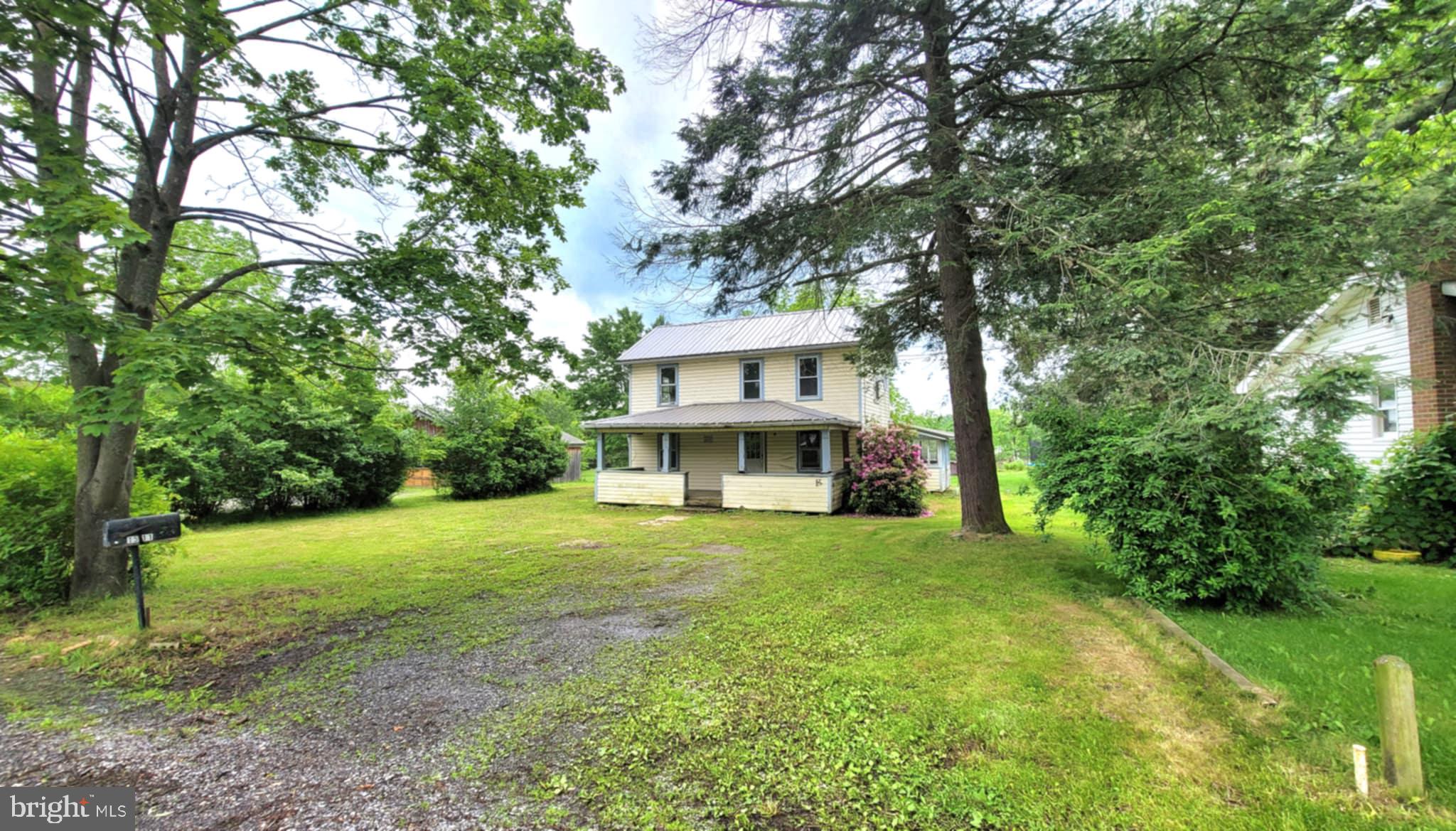 1511 Old Turnpike Rd