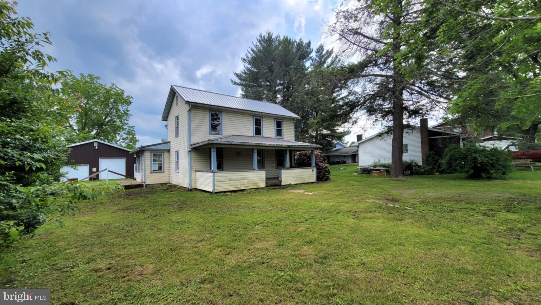 1511 Old Turnpike Rd