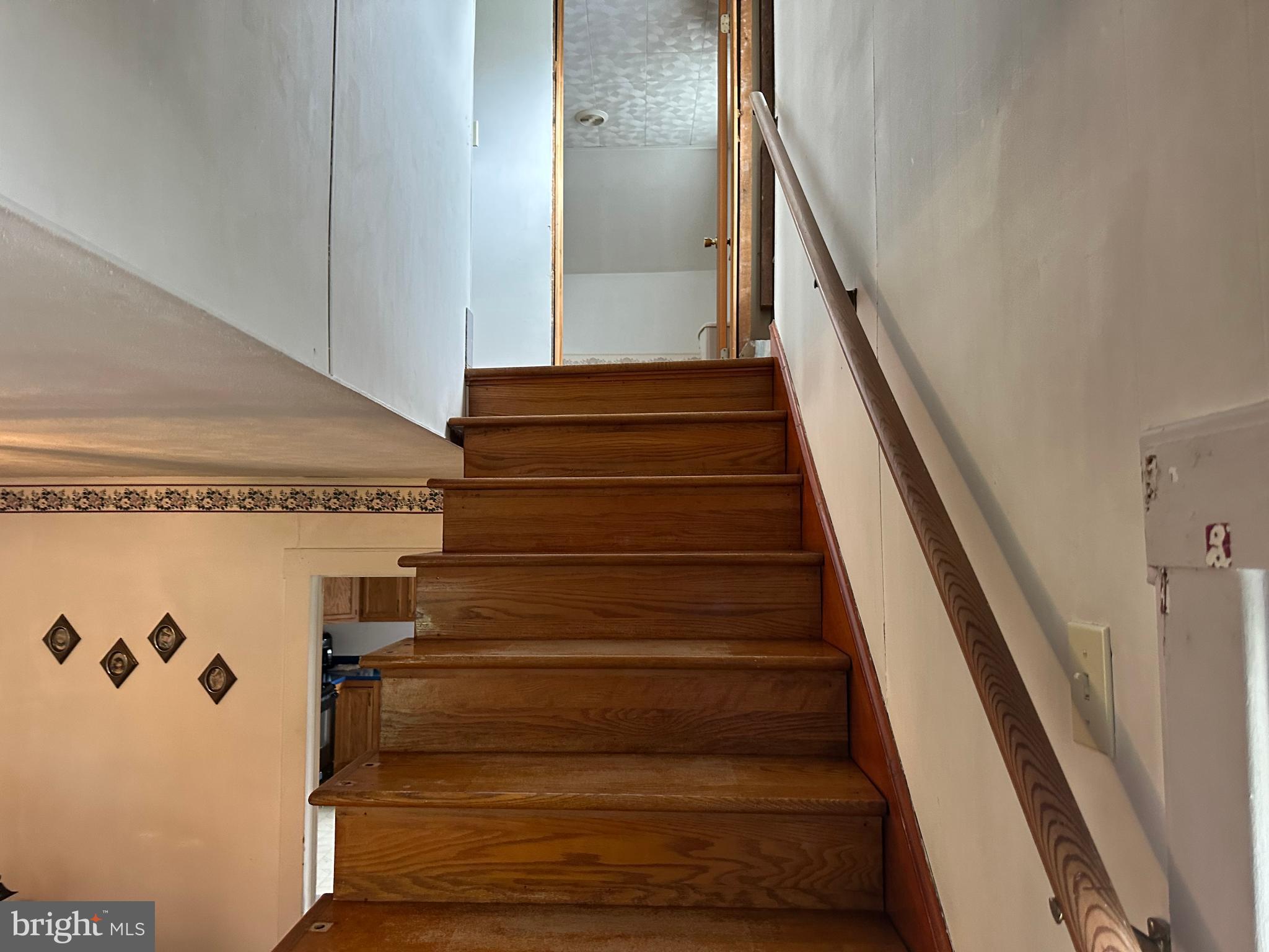 1866 Morrisdale Allport Hwy