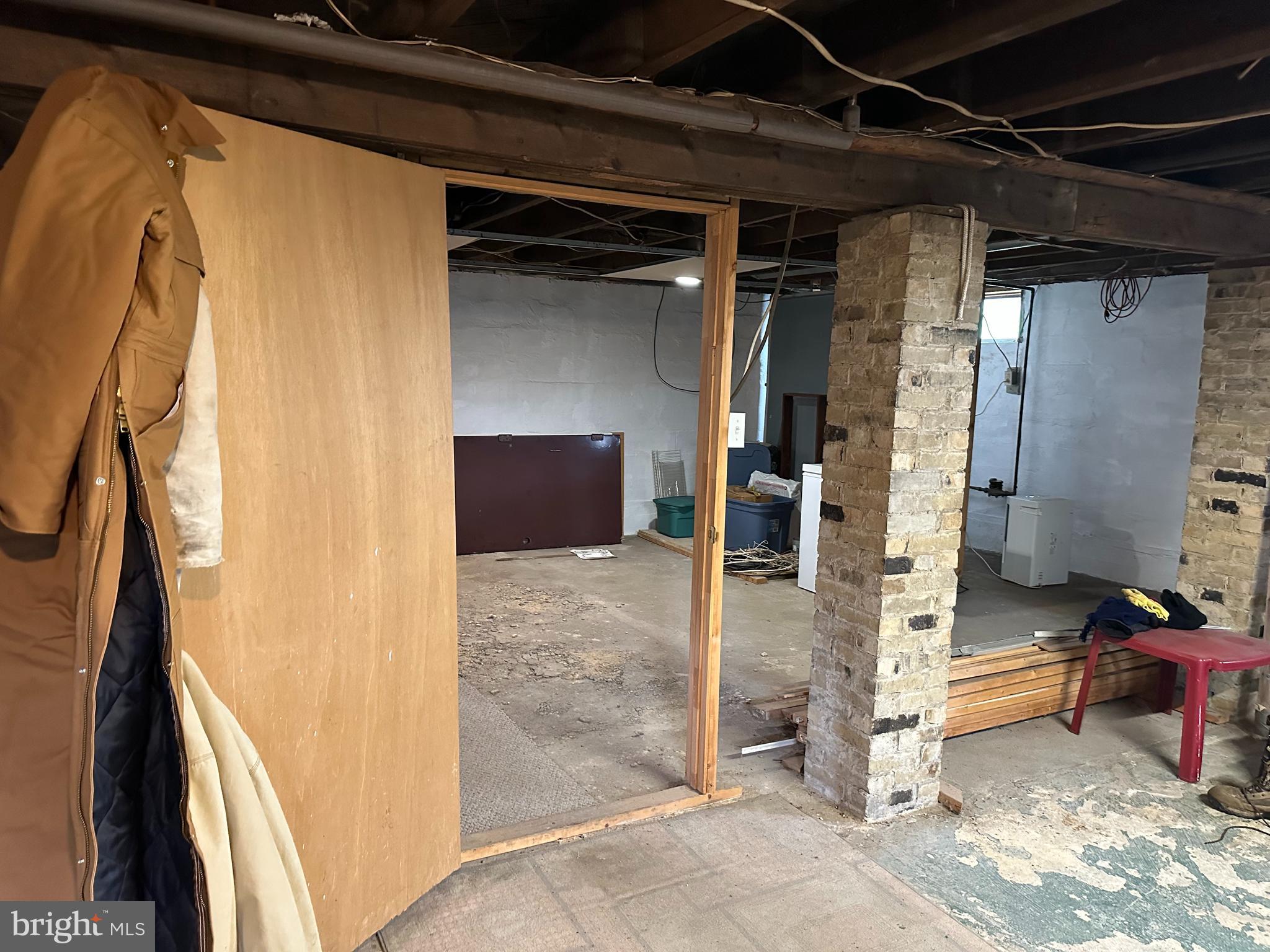 1866 Morrisdale Allport Hwy