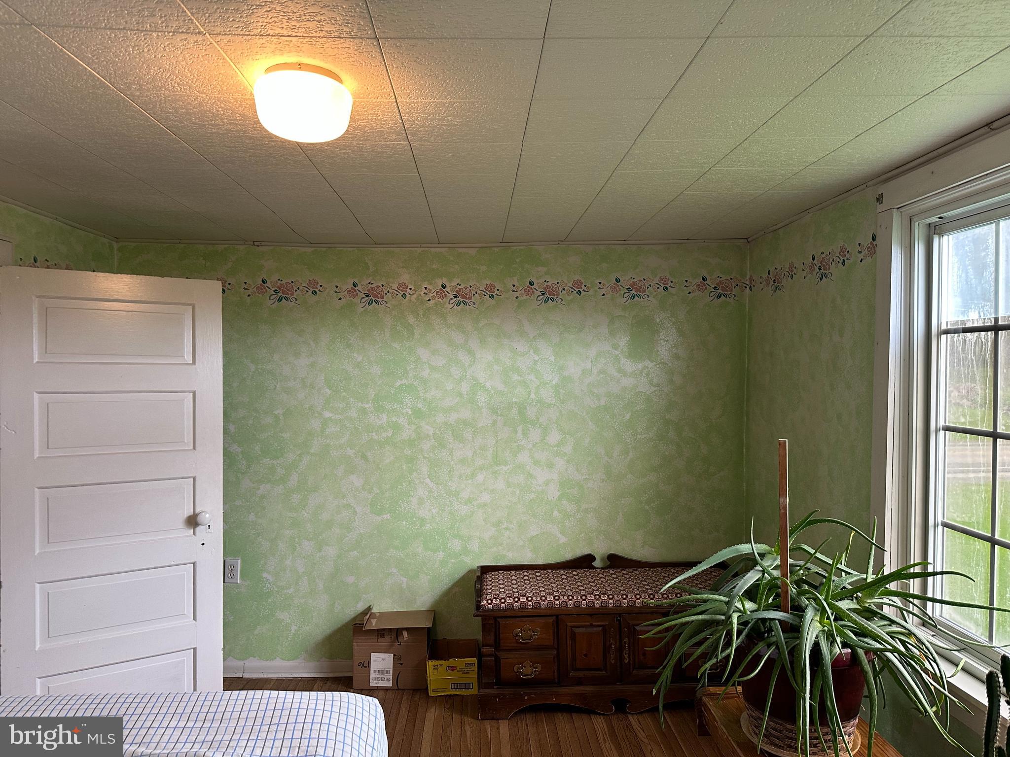 1866 Morrisdale Allport Hwy