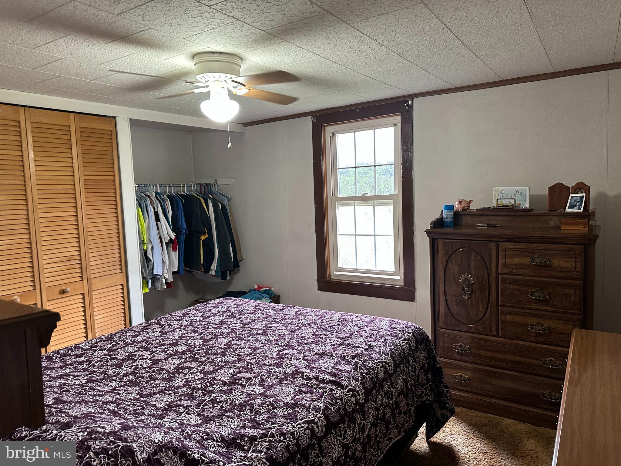 1866 Morrisdale Allport Hwy