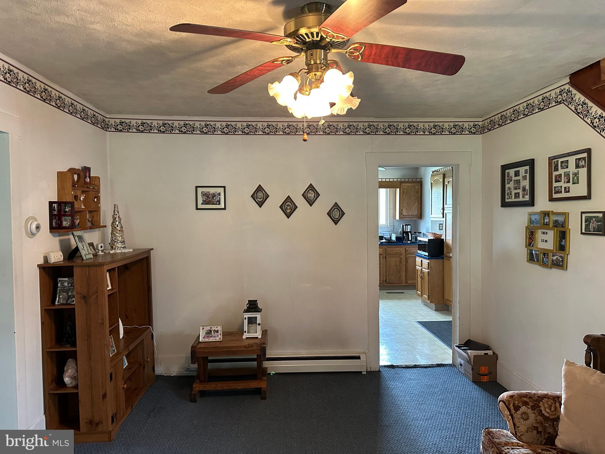 1866 Morrisdale Allport Hwy