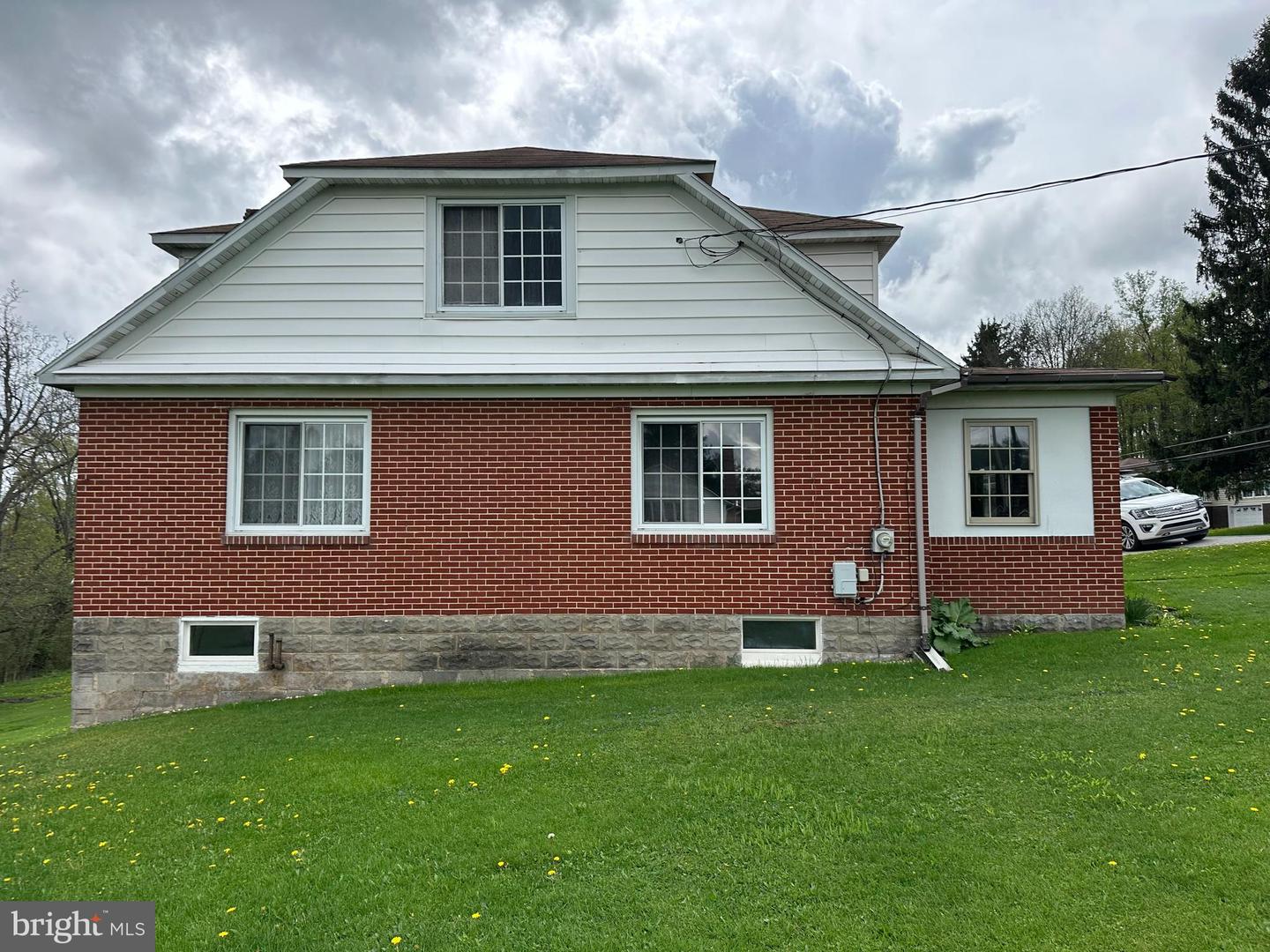 1866 Morrisdale Allport Hwy