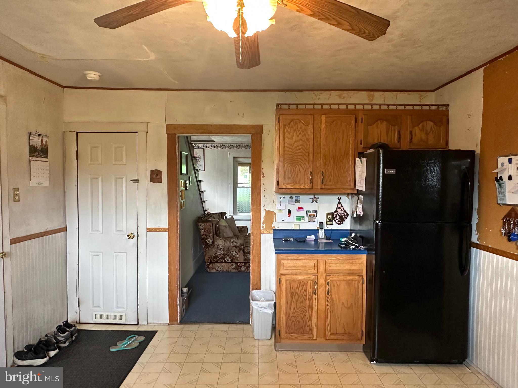 1866 Morrisdale Allport Hwy