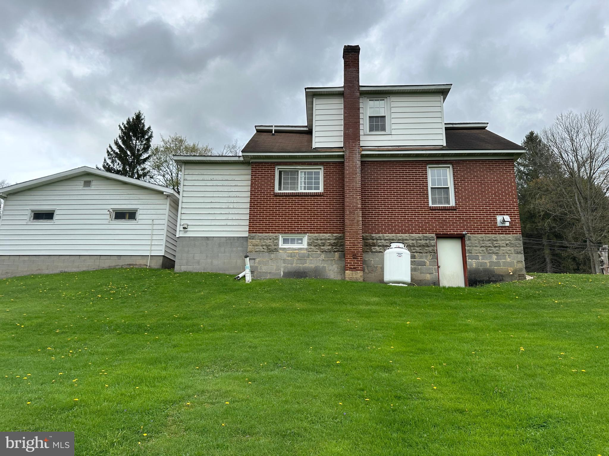 1866 Morrisdale Allport Hwy