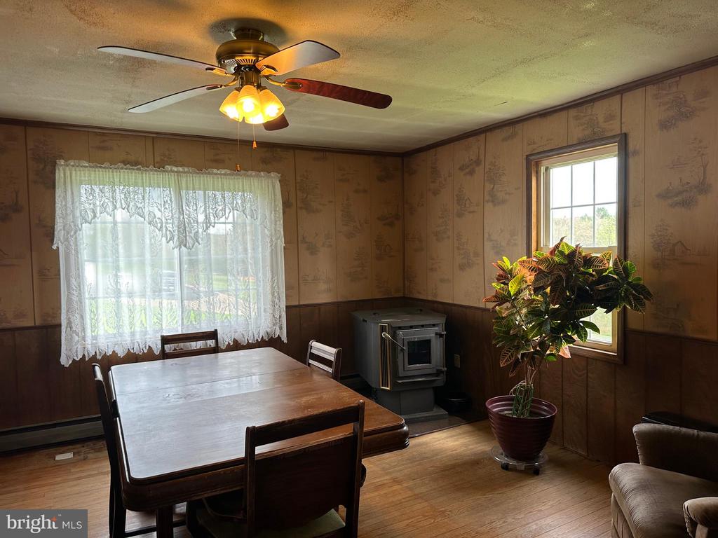1866 Morrisdale Allport Hwy