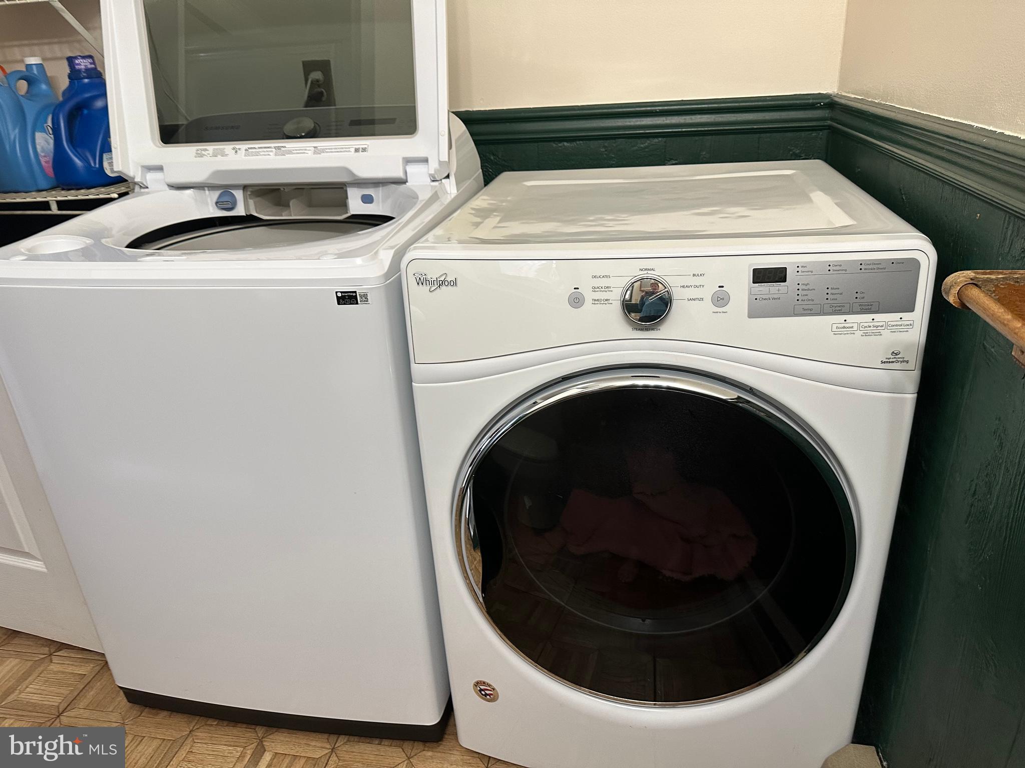 1866 Morrisdale Allport Hwy