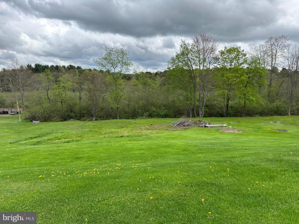 1866 Morrisdale Allport Hwy