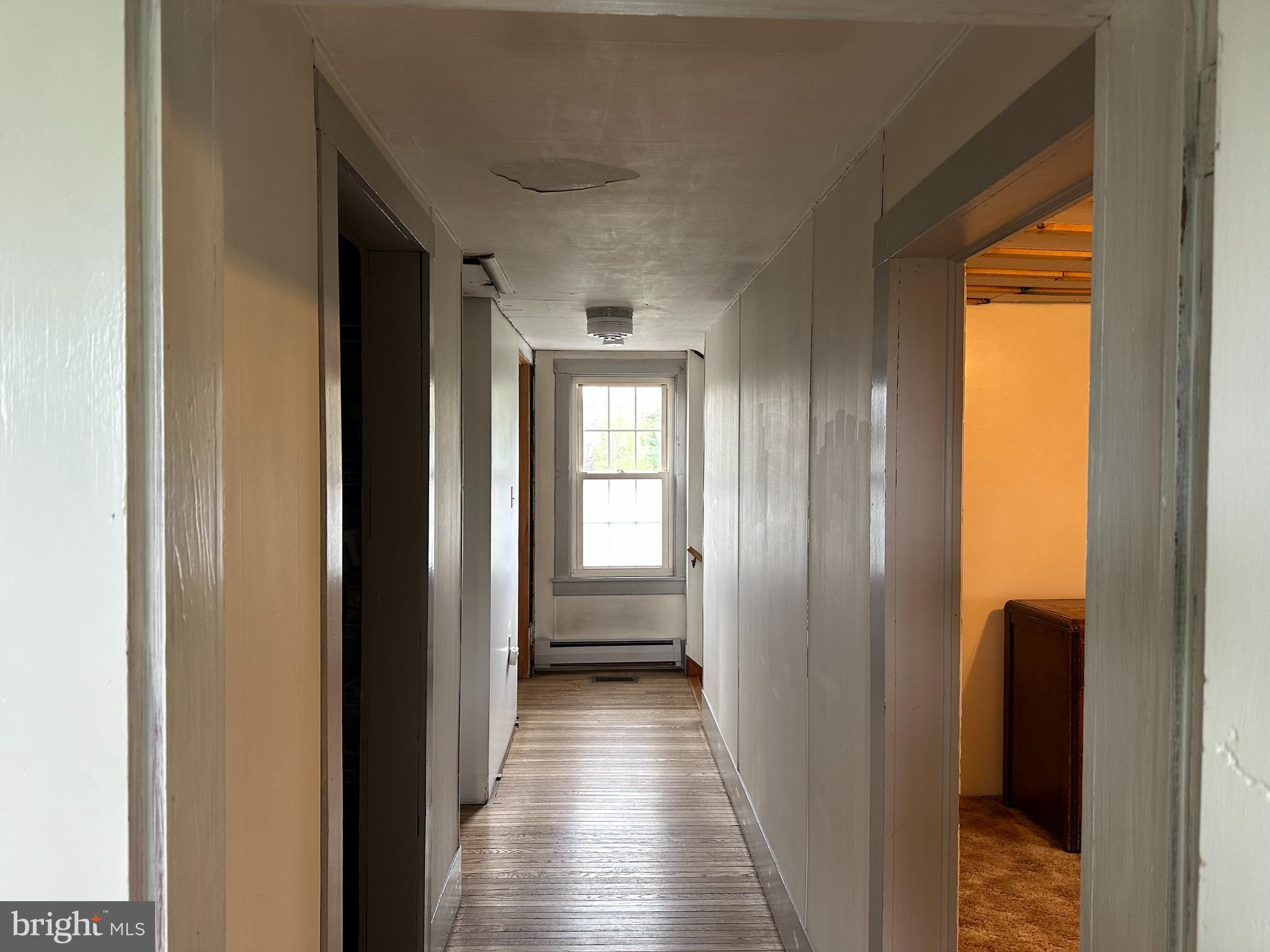 1866 Morrisdale Allport Hwy