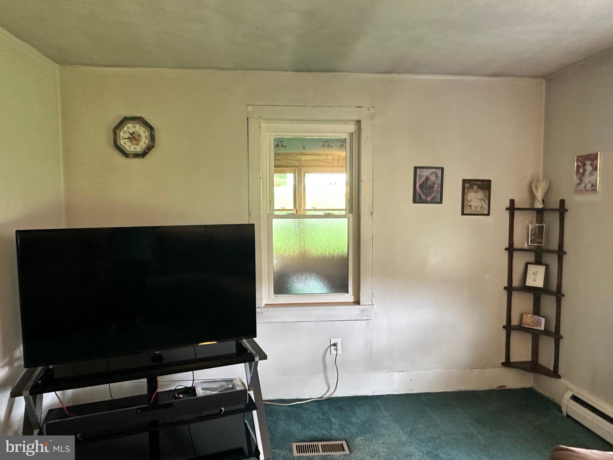 1866 Morrisdale Allport Hwy