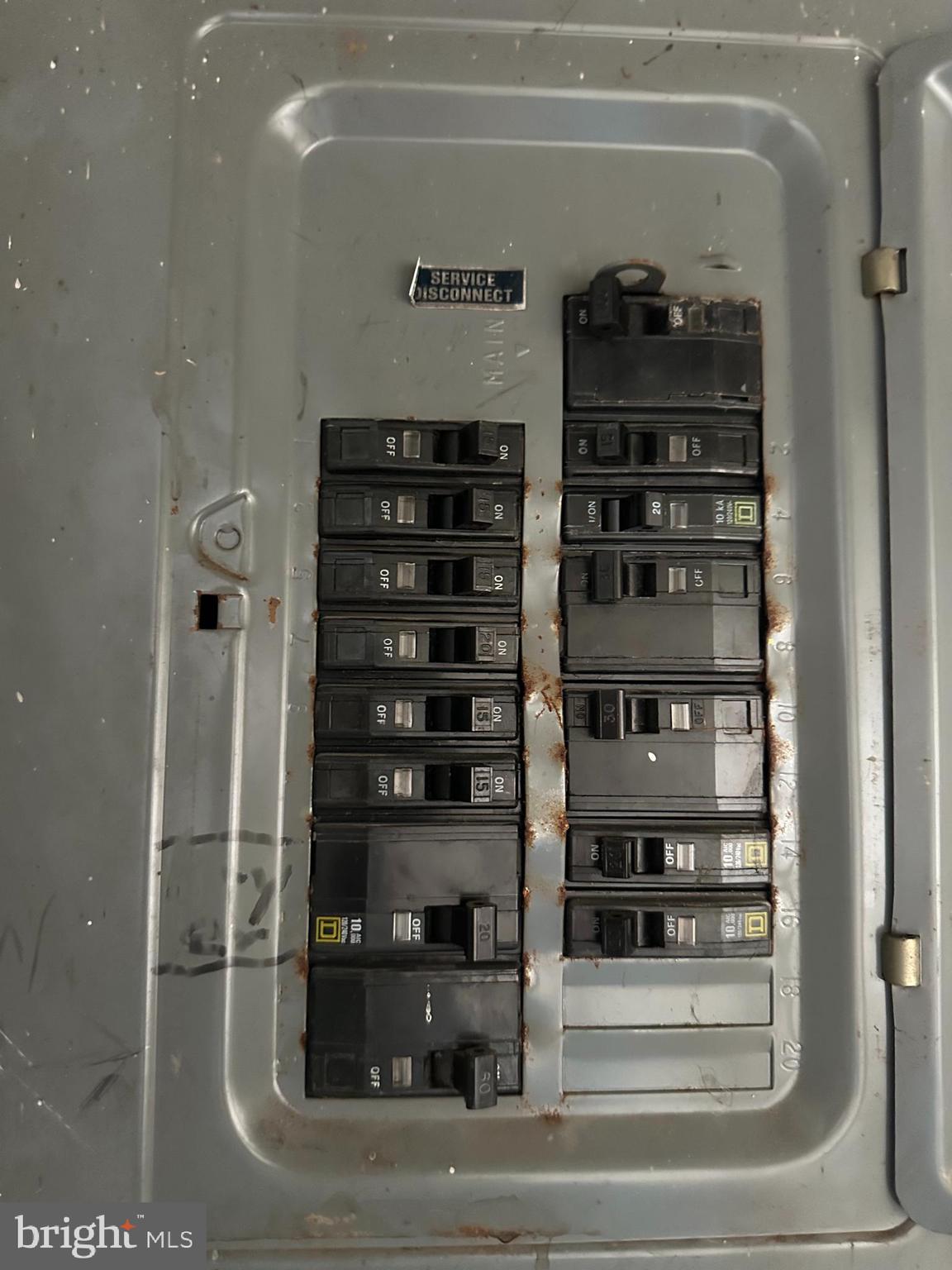 1866 Morrisdale Allport Hwy