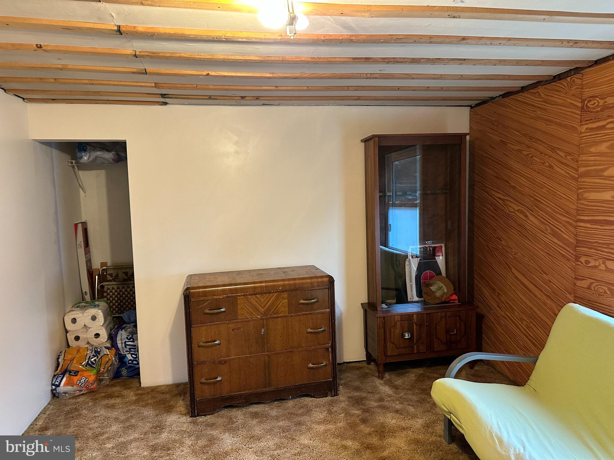 1866 Morrisdale Allport Hwy