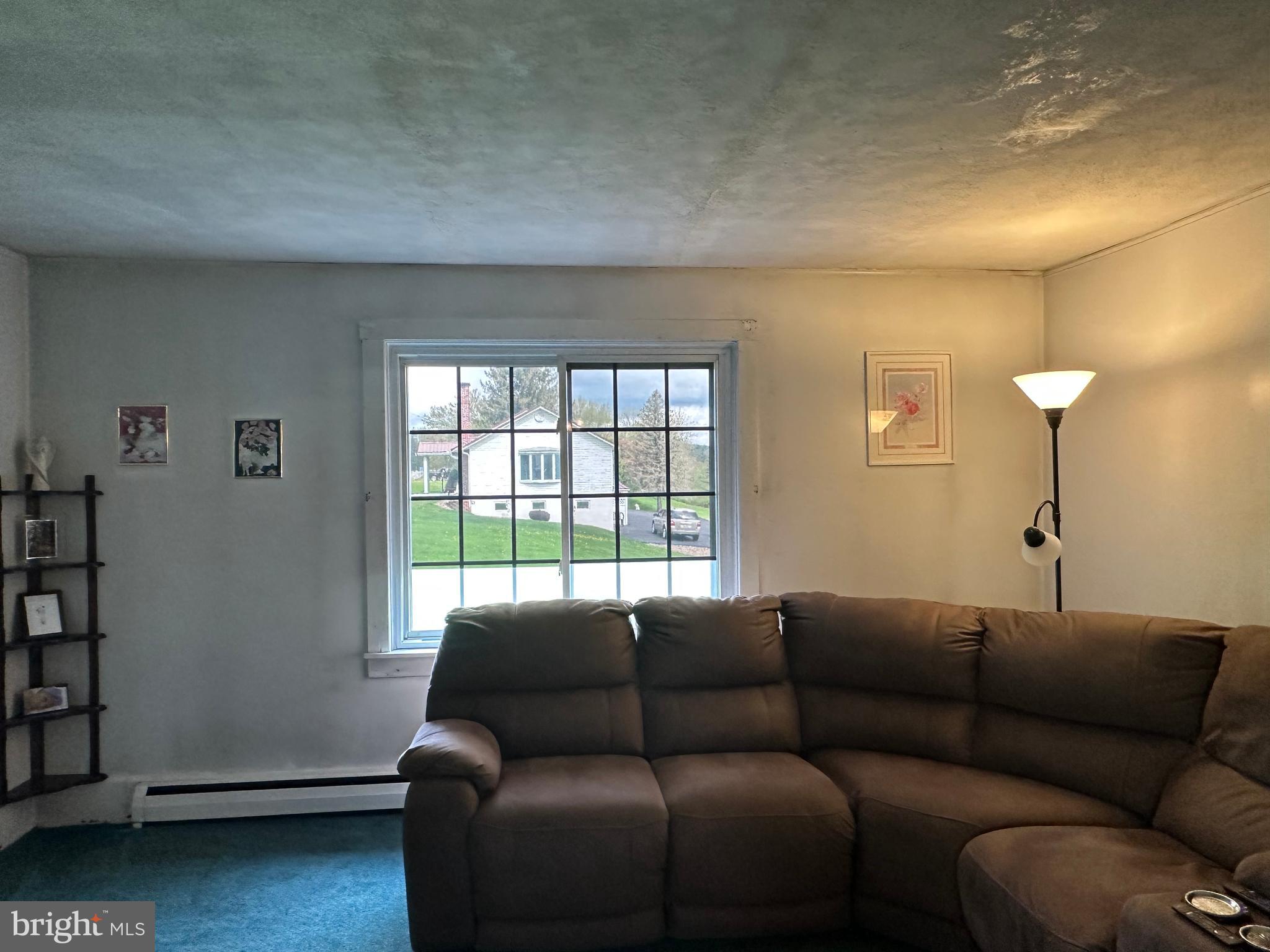 1866 Morrisdale Allport Hwy