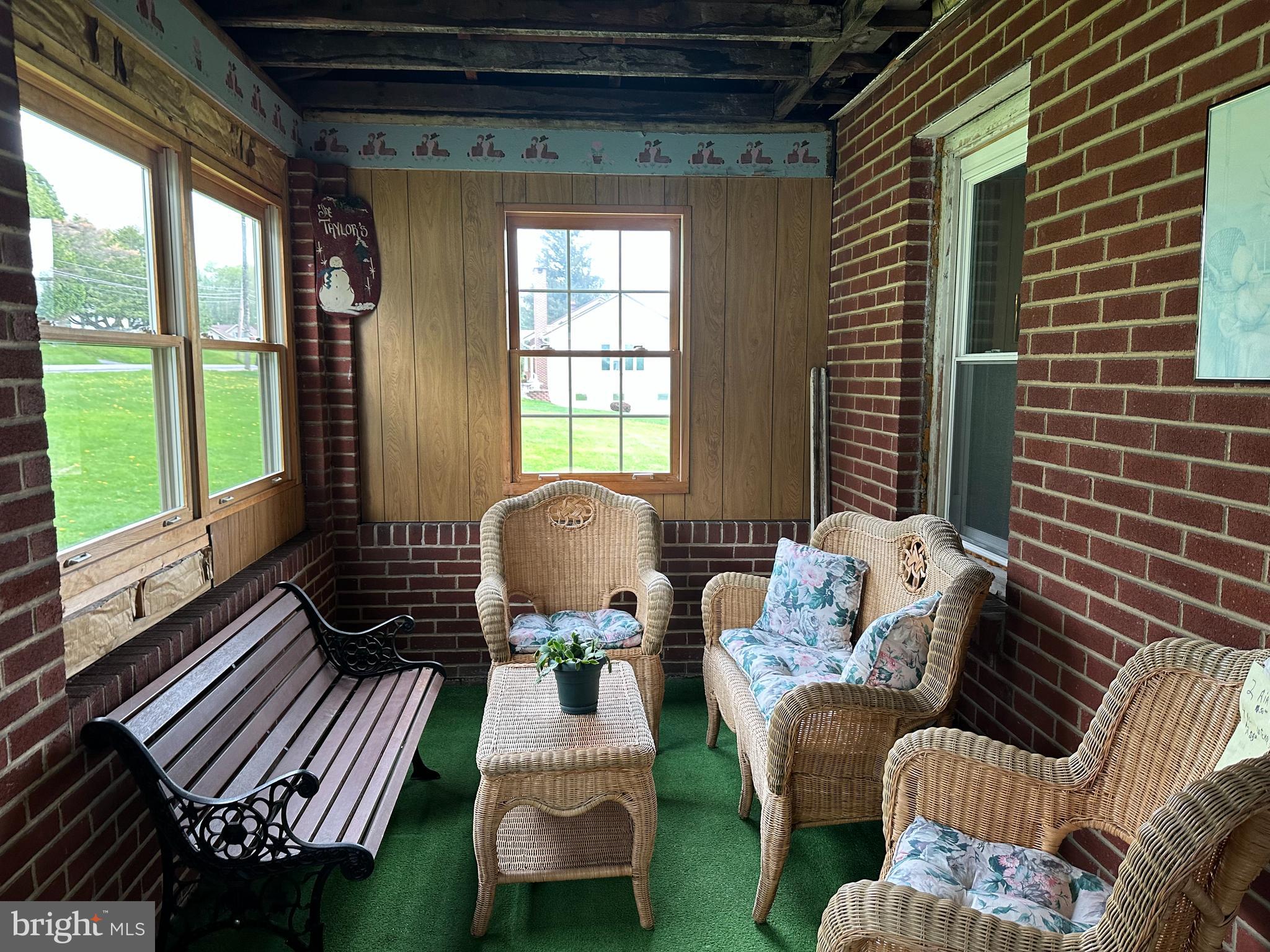 1866 Morrisdale Allport Hwy