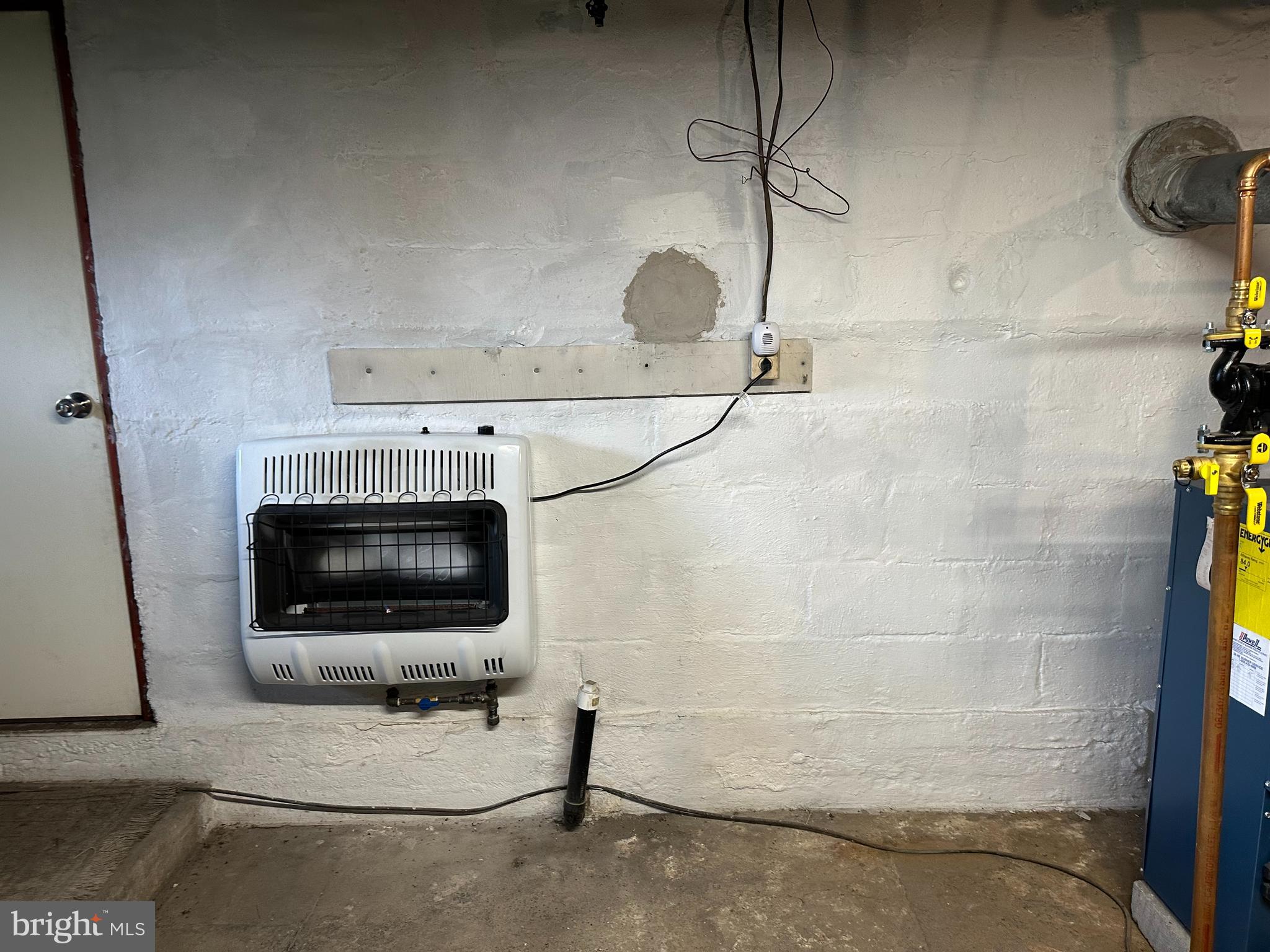 1866 Morrisdale Allport Hwy