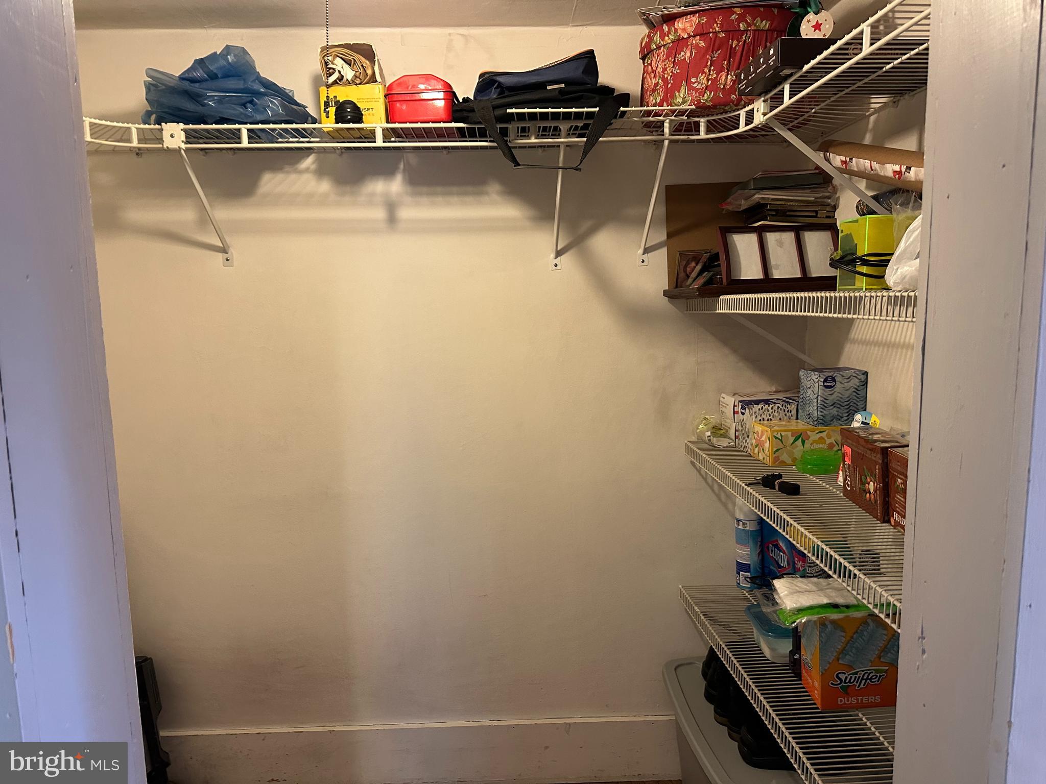 1866 Morrisdale Allport Hwy