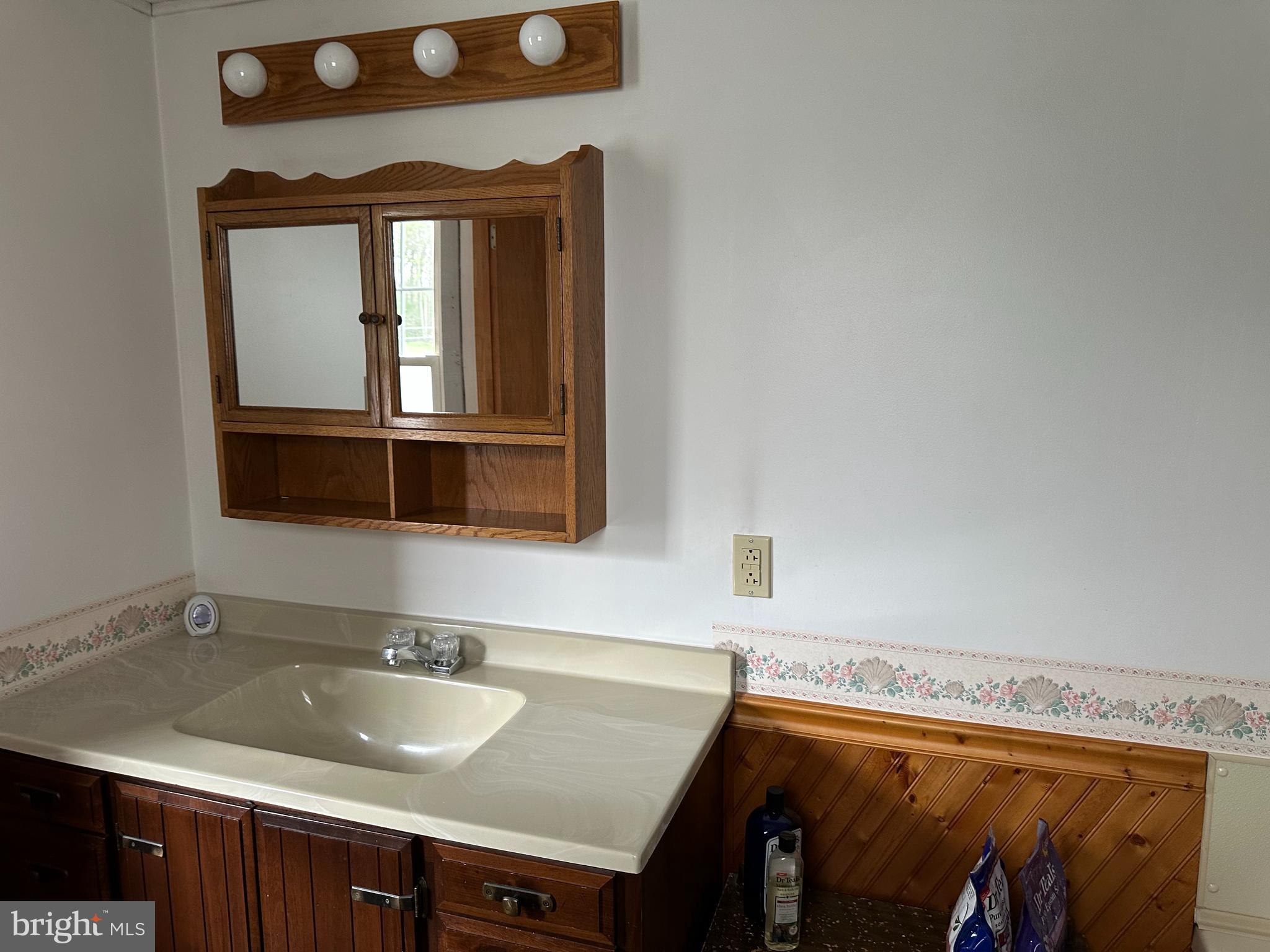 1866 Morrisdale Allport Hwy