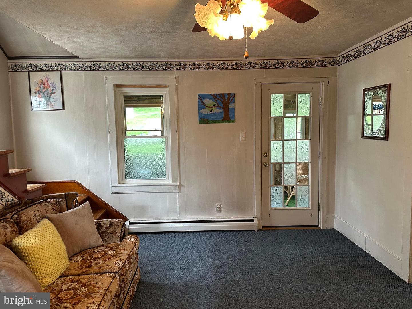 1866 Morrisdale Allport Hwy
