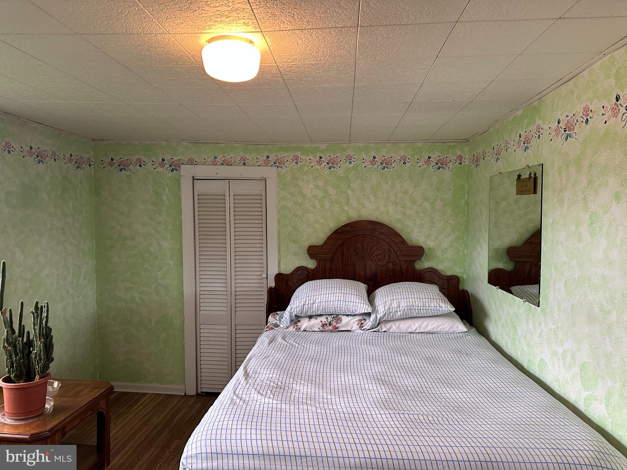 1866 Morrisdale Allport Hwy