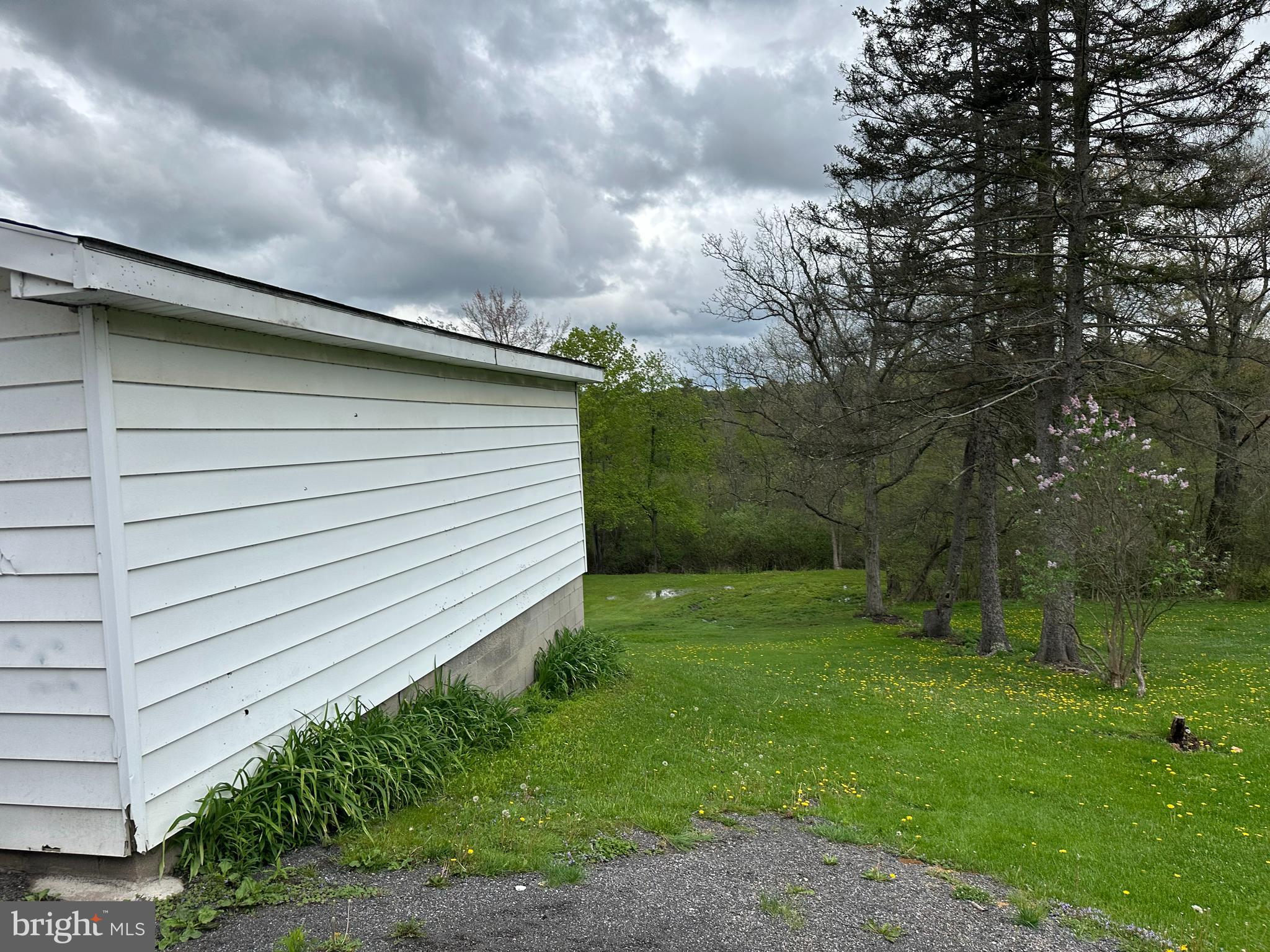 1866 Morrisdale Allport Hwy