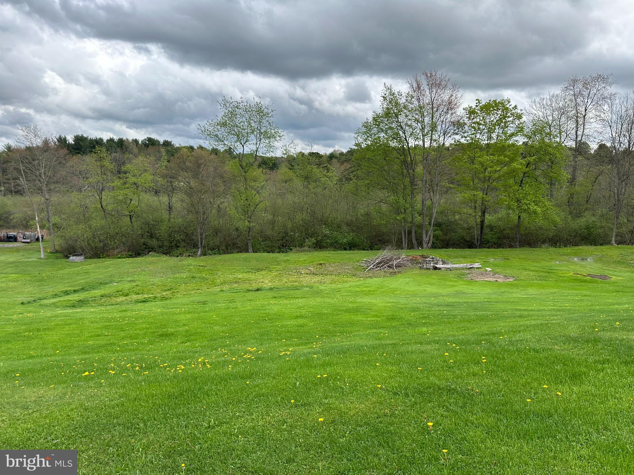 1866 Morrisdale Allport Hwy