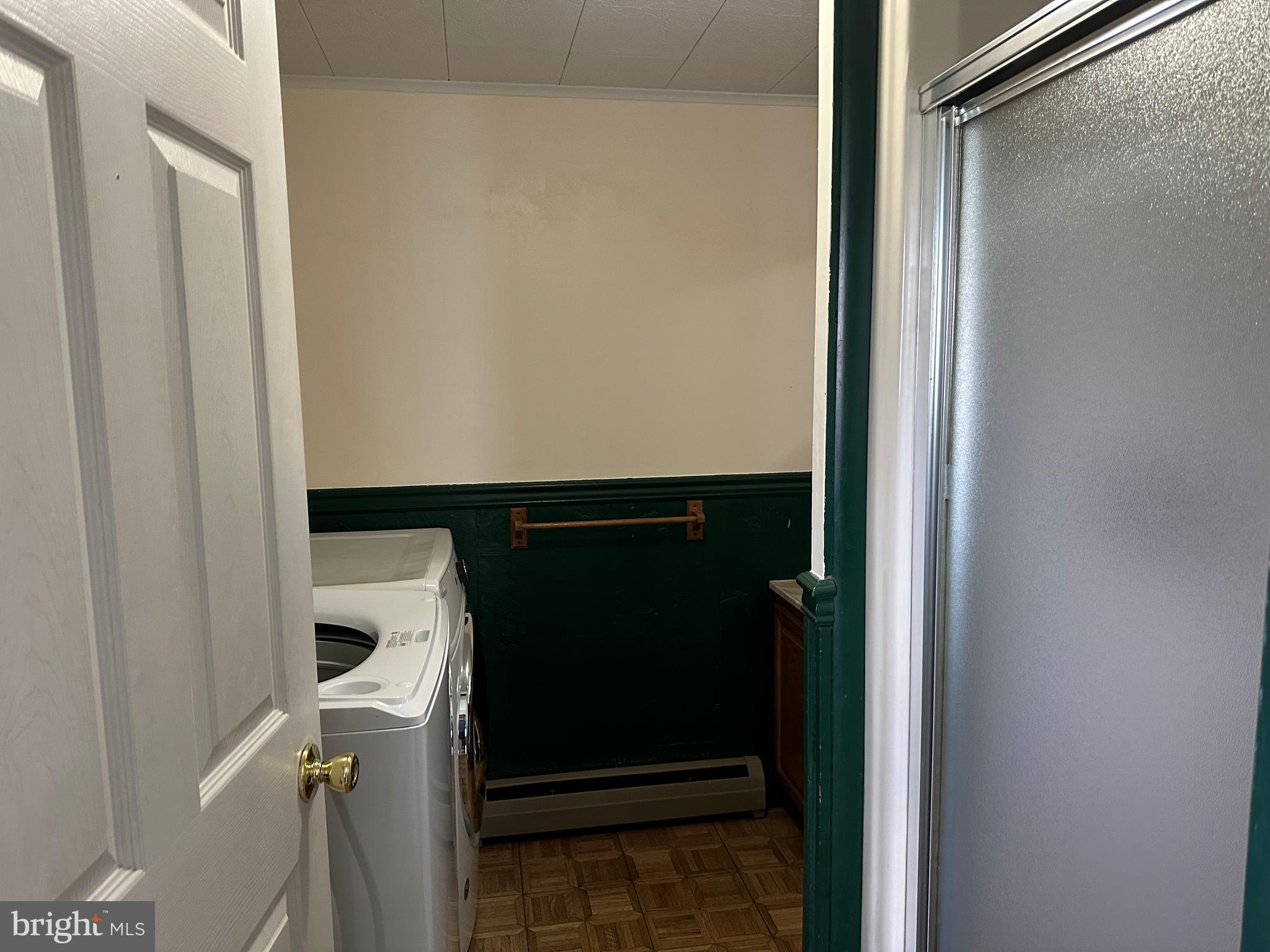 1866 Morrisdale Allport Hwy