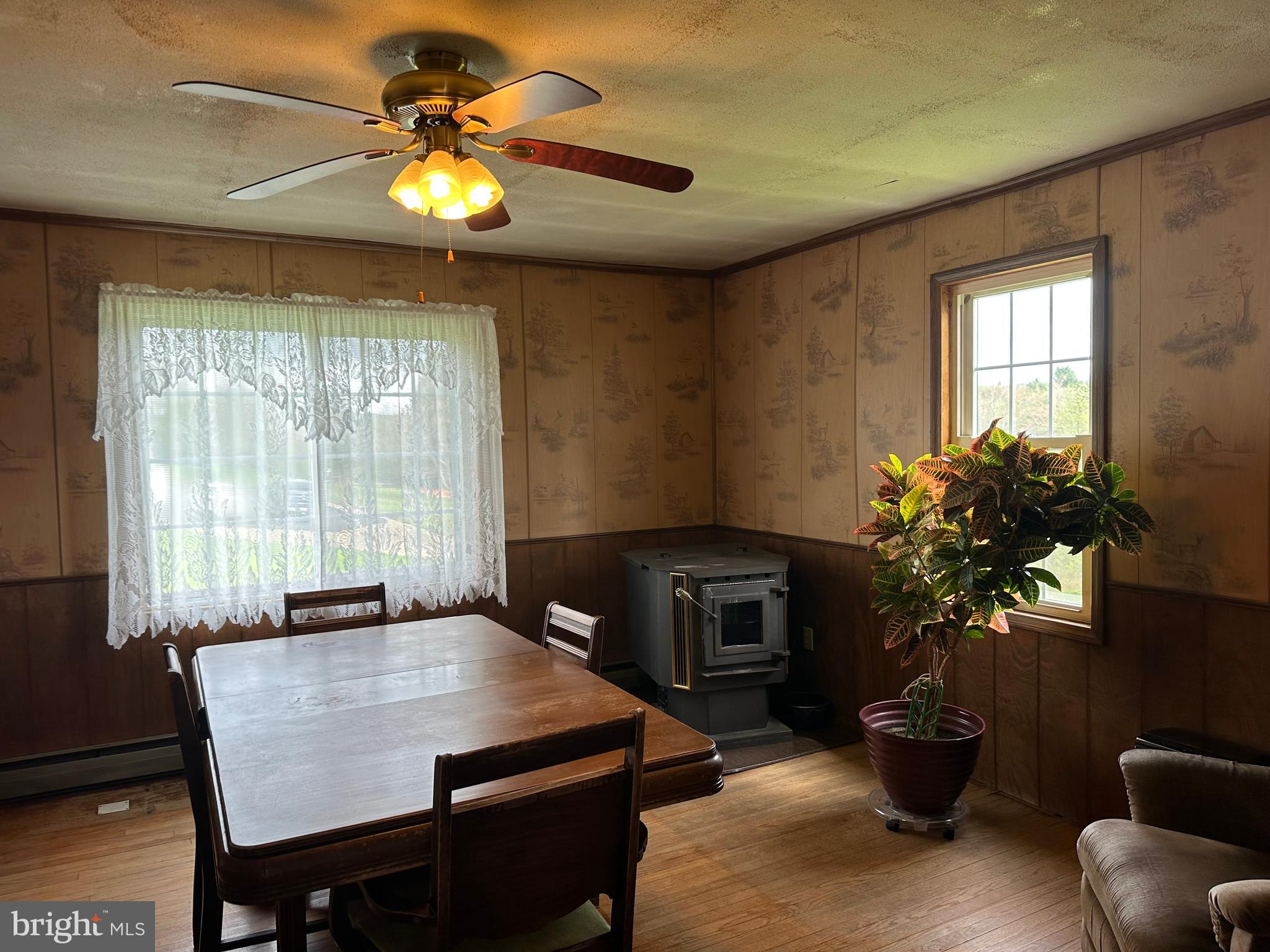 1866 Morrisdale Allport Hwy