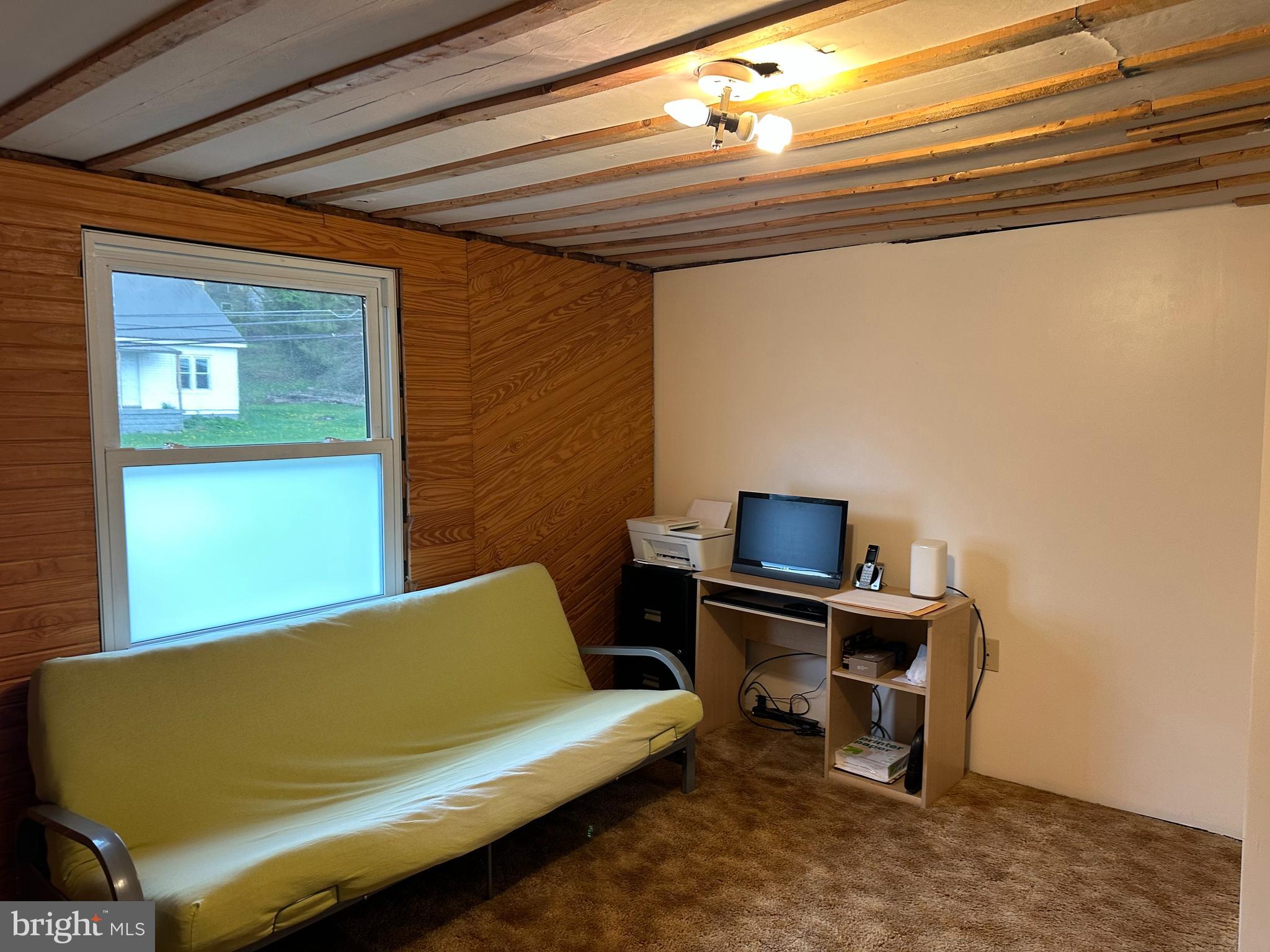 1866 Morrisdale Allport Hwy