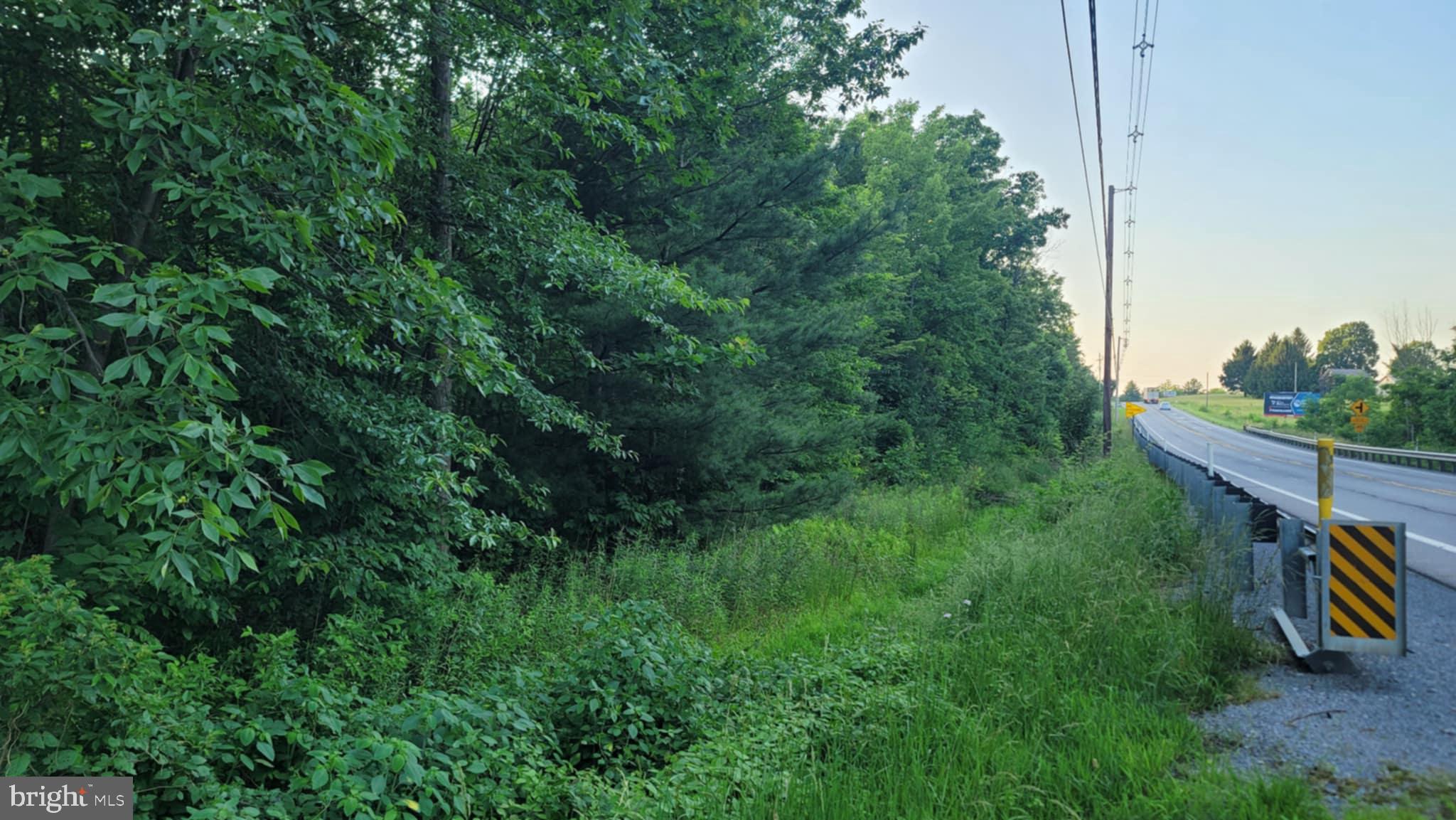 Philipsburg Bigler Hwy