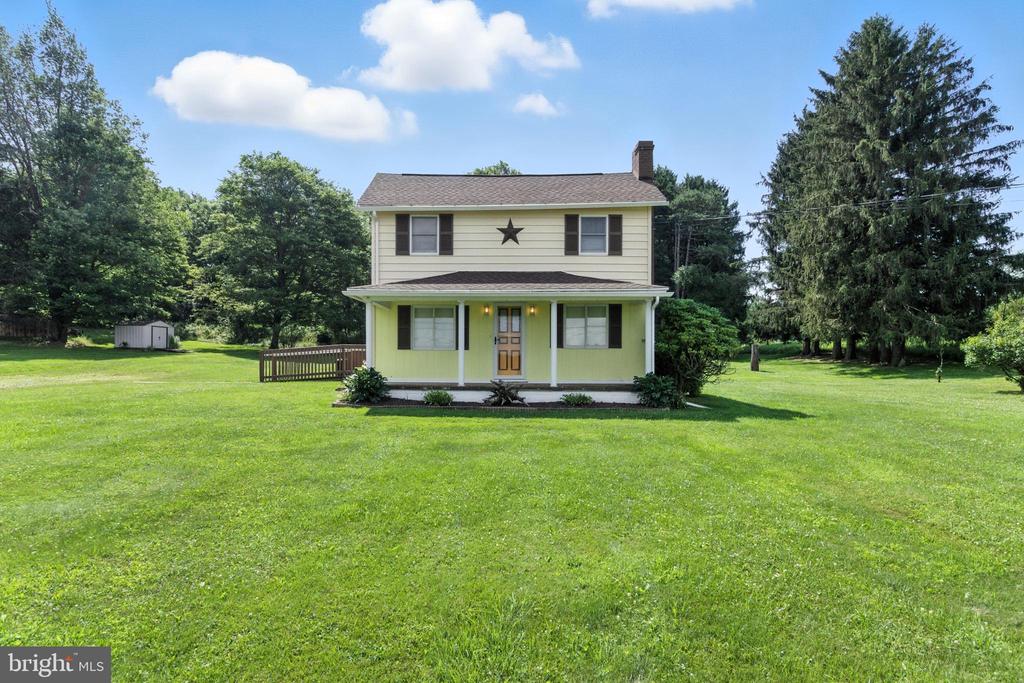 144 Pumpkin Rd