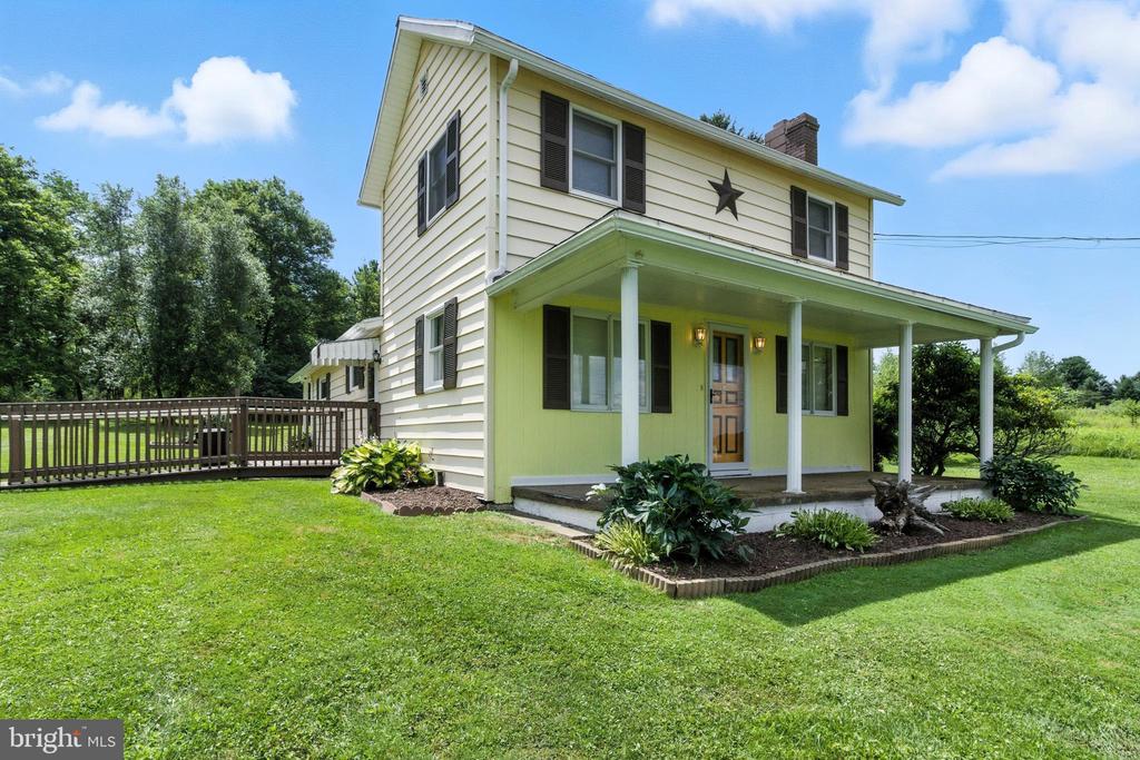 144 Pumpkin Rd