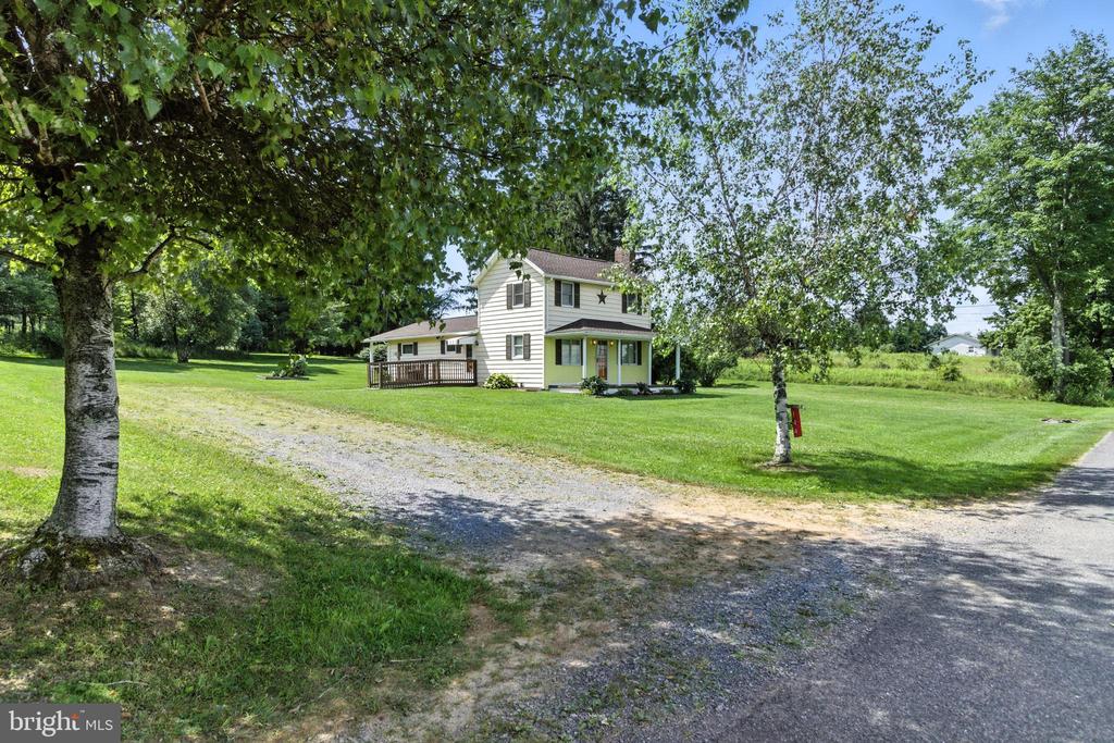 144 Pumpkin Rd
