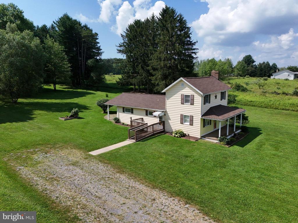 144 Pumpkin Rd