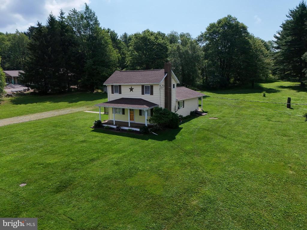 144 Pumpkin Rd