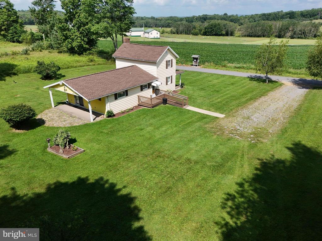 144 Pumpkin Rd