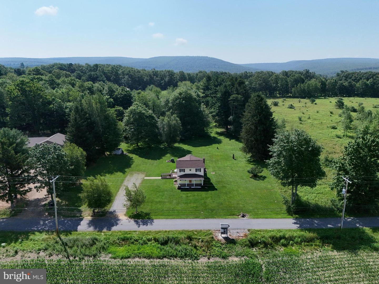144 Pumpkin Rd