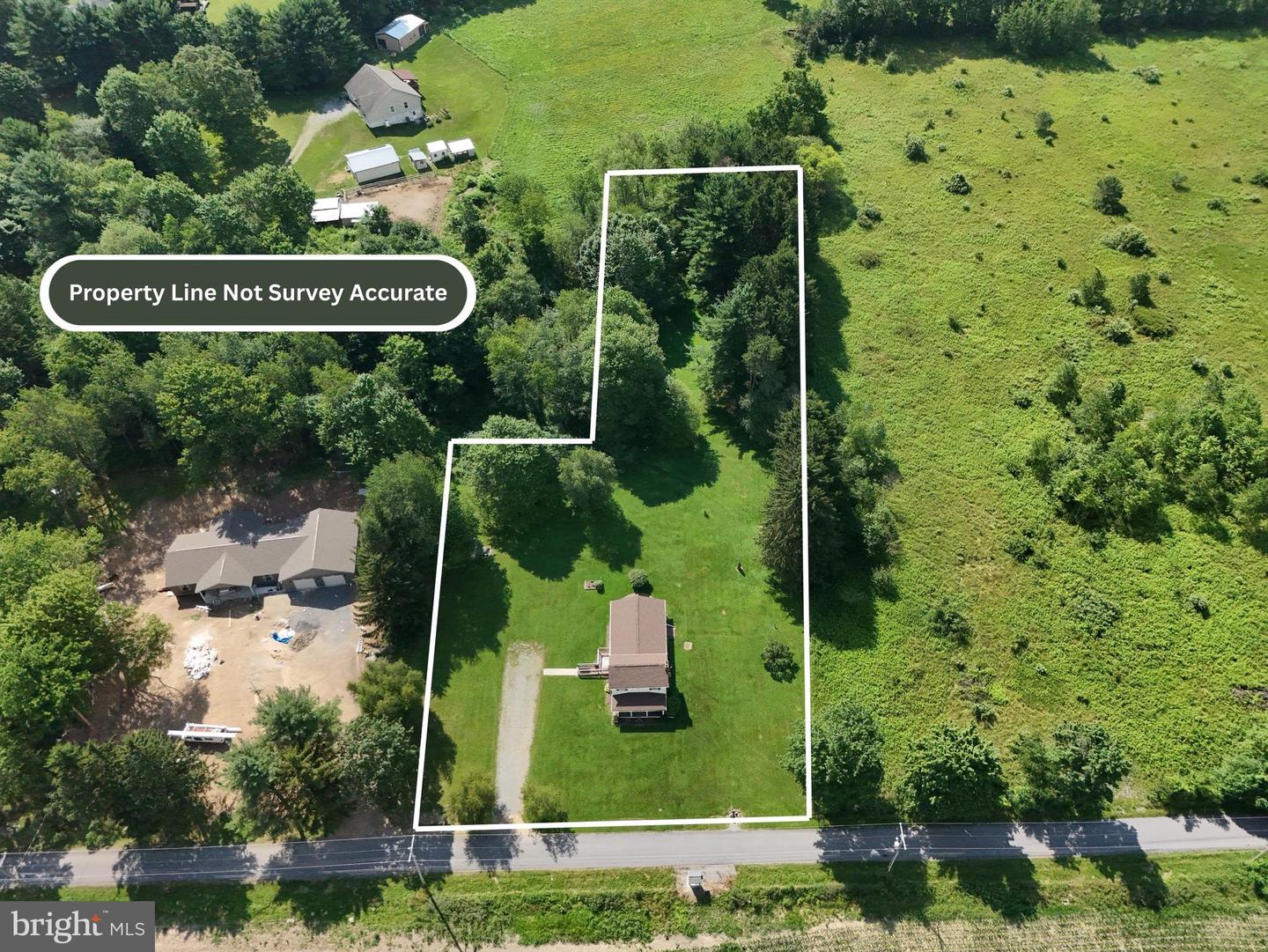 144 Pumpkin Rd
