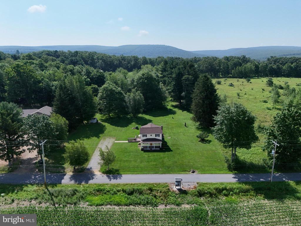144 Pumpkin Rd