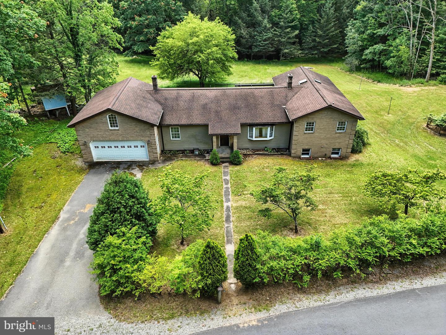 4051 Long Run Rd