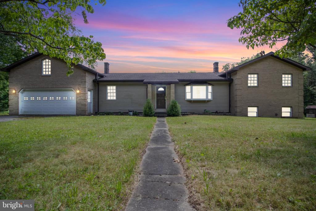 4051 Long Run Rd