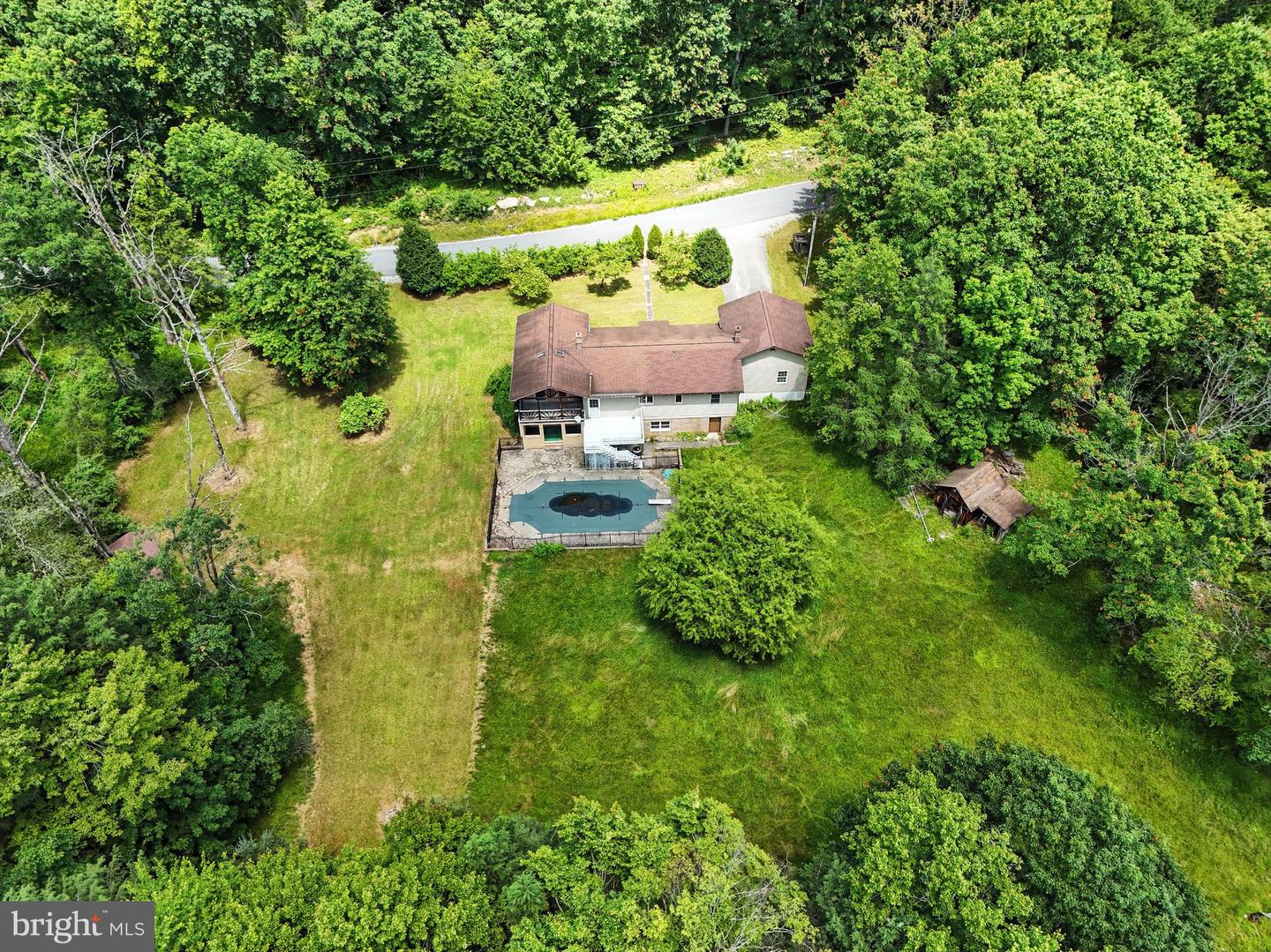 4051 Long Run Rd
