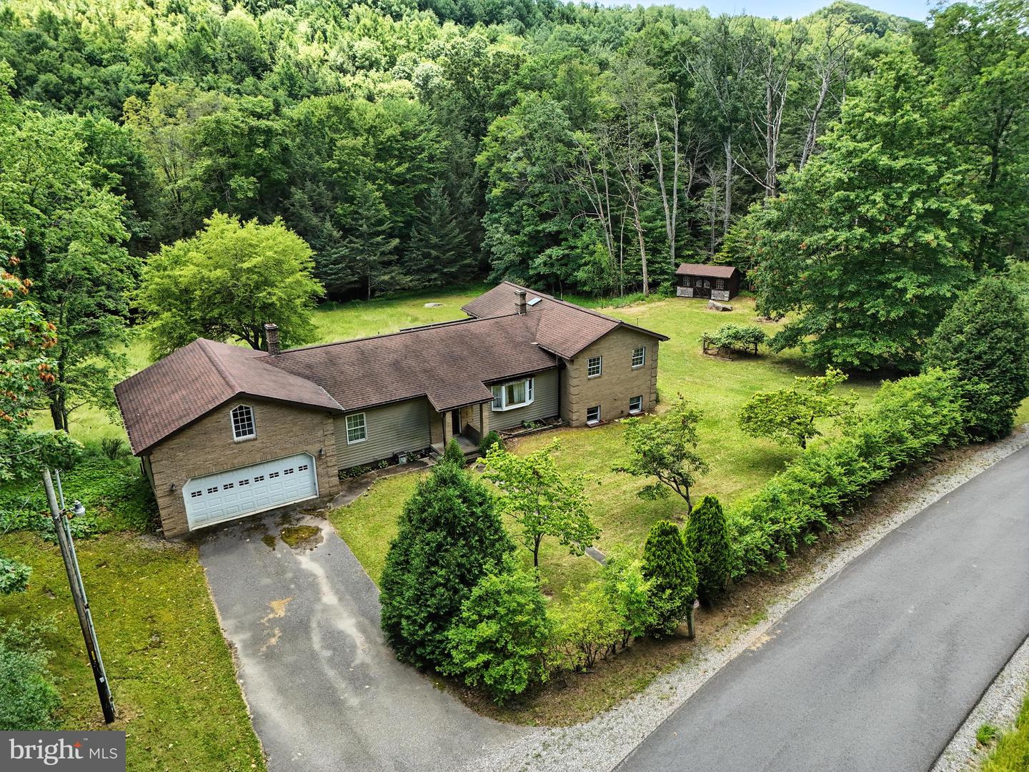 4051 Long Run Rd