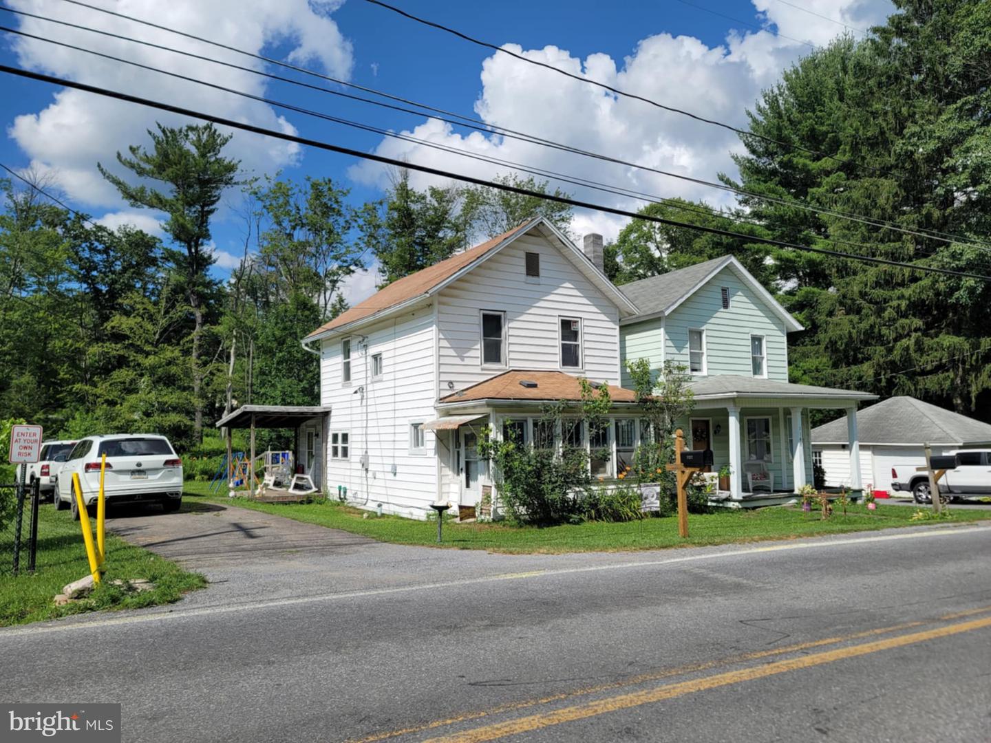 3152 Old Erie Pike